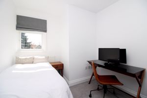 Bedroom Four- click for photo gallery